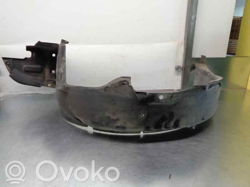 Hyundai Accent Nadkole przednie