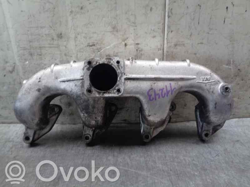 Jeep Cherokee XJ Kolektor ssący 