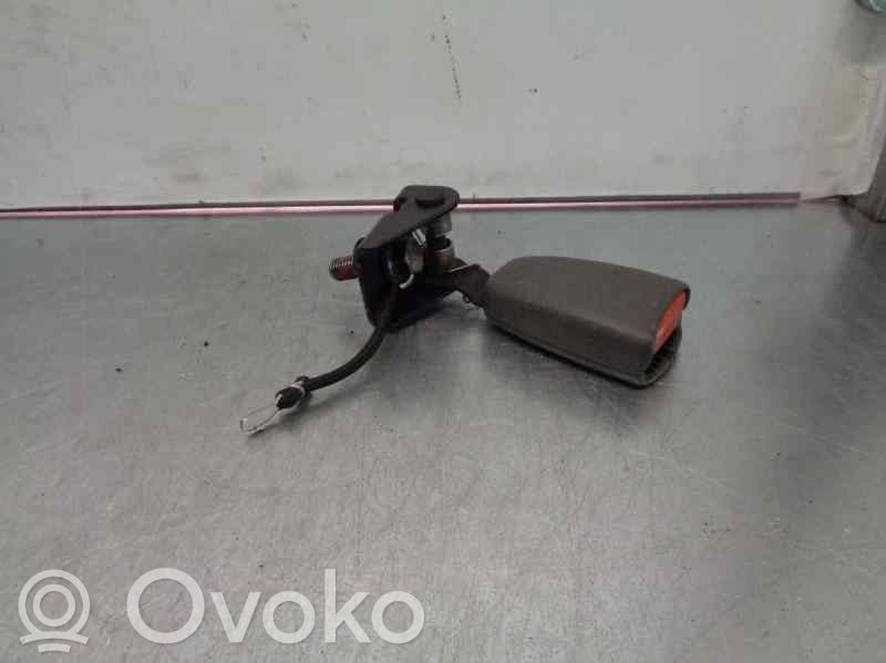 Volvo V70 Gurtschloss hinten