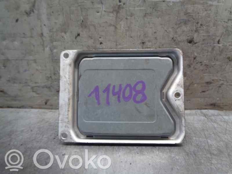 Alfa Romeo 166 Engine control unit/module 
