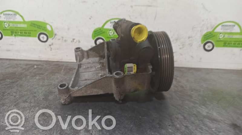 Ford Fiesta Pompă servodirecție electrică 