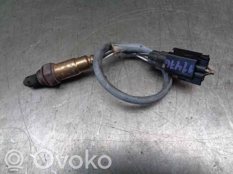Ford Fiesta Lambda probe sensor 
