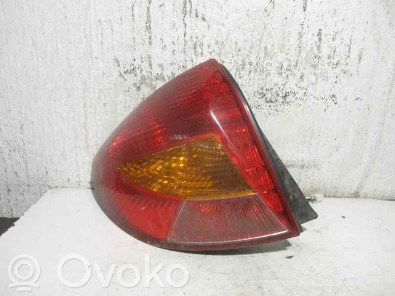 KIA Rio Takavalot 