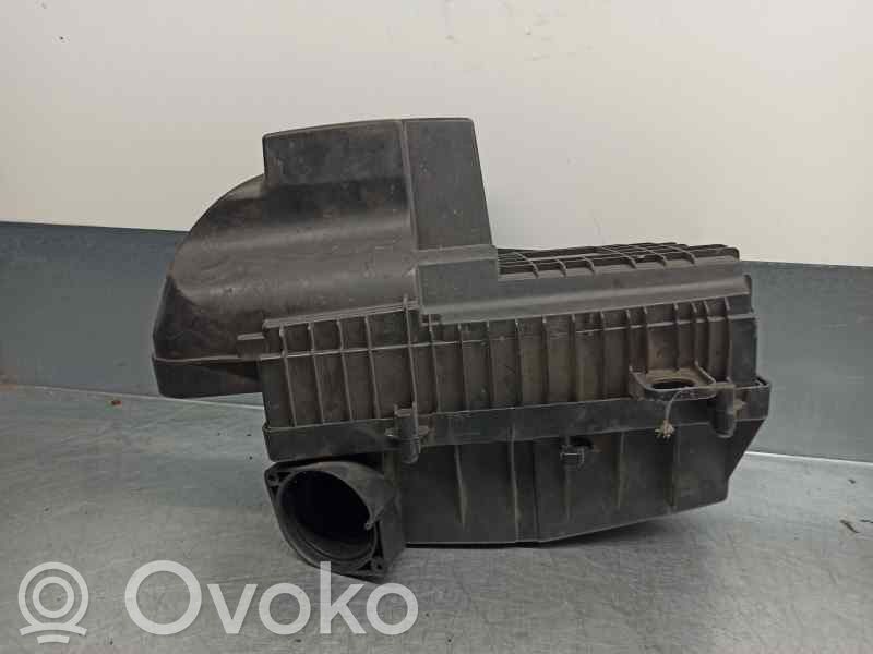 Luftfilterkasten   9660121680
