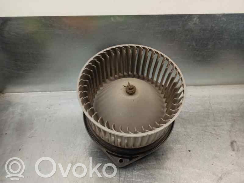 Subaru Forester SF Ventola riscaldamento/ventilatore abitacolo 