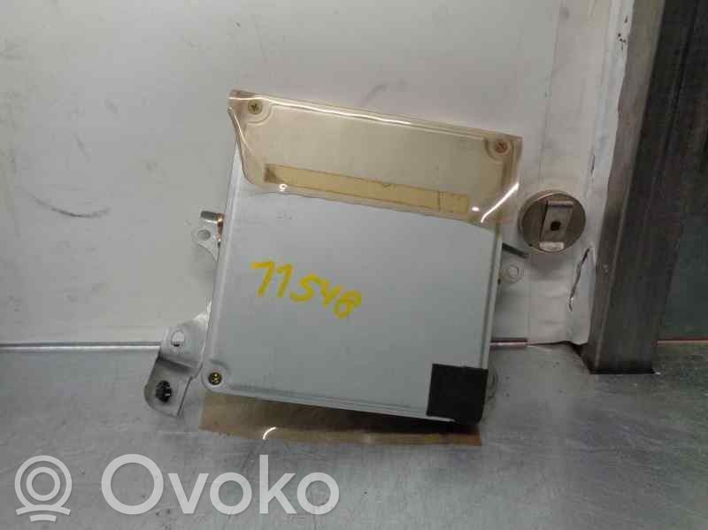 Engine control unit/module   896611A770,1758001821