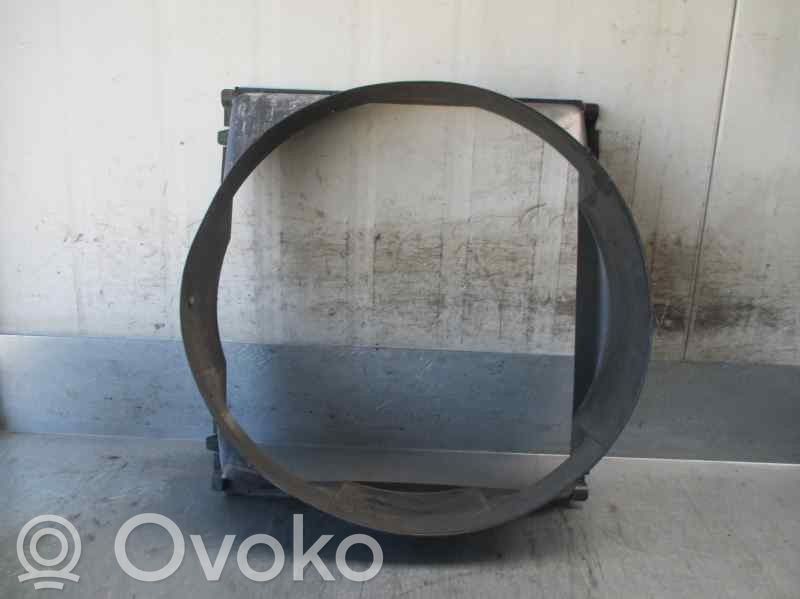 Volvo 940 Передняя решётка 