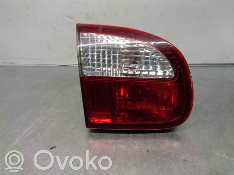 Daewoo Lanos Takavalot 