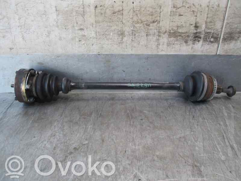 Audi A6 S6 C6 4F Albero di trasmissione posteriore 