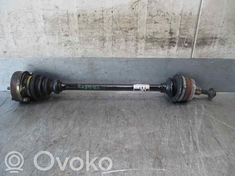 Audi A6 S6 C6 4F Albero di trasmissione posteriore 