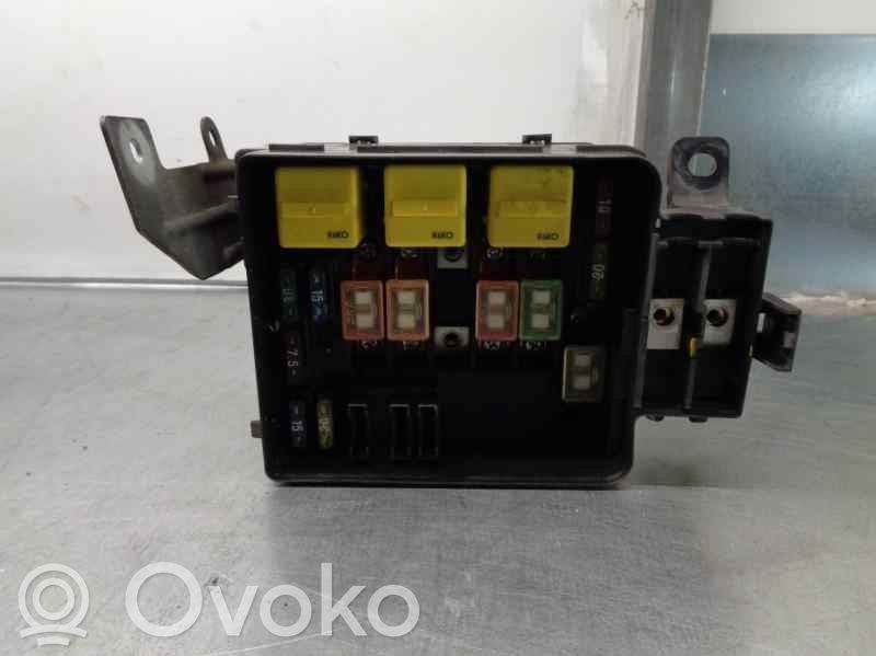 Honda Civic Juego de caja de fusibles 