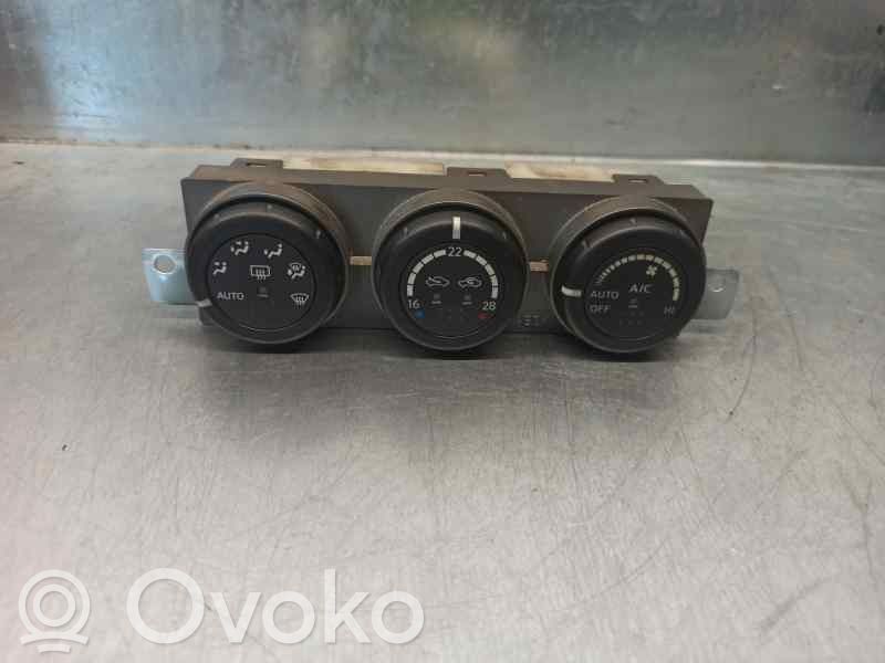 Nissan X-Trail T30 Centralina del climatizzatore 