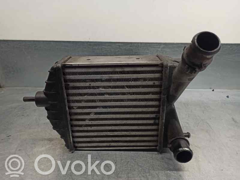 Fiat Idea Radiator intercooler 