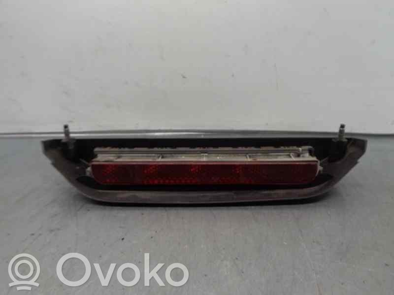 Fiat Idea Troisième feu stop 
