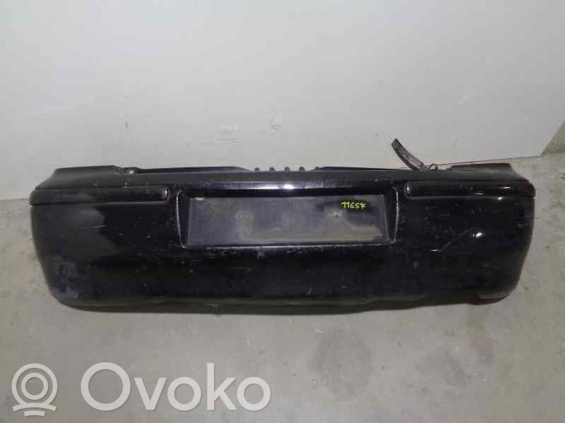 Volkswagen Polo III 6N 6N2 6NF Paraurti