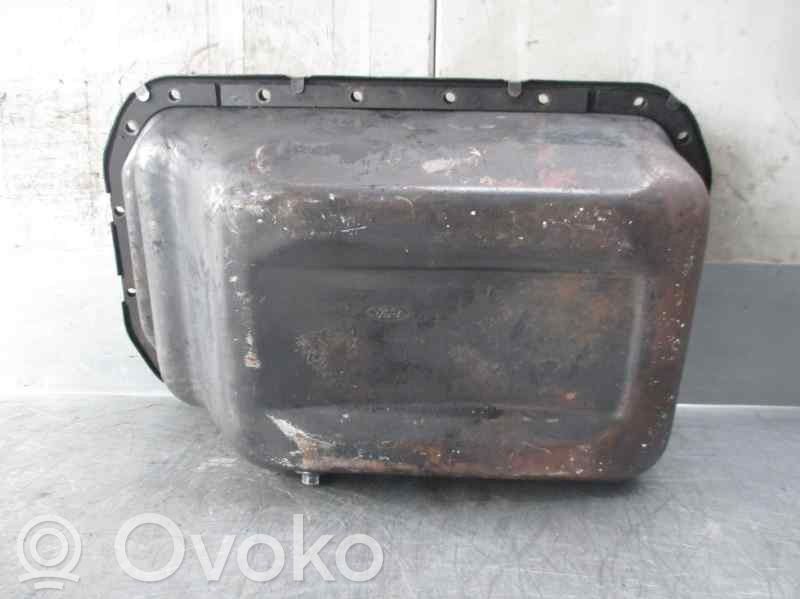 Ford Transit Karteris 