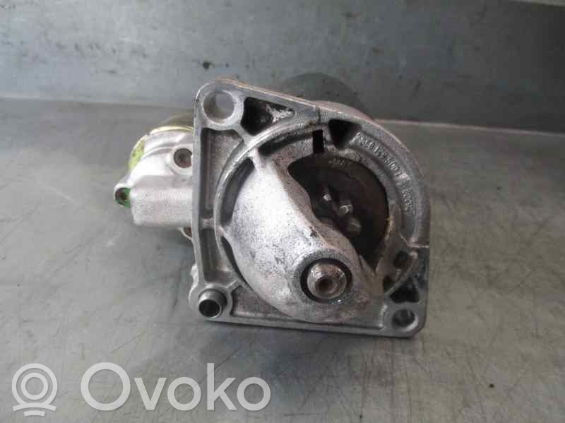 Fiat Punto (188) Motor de arranque 