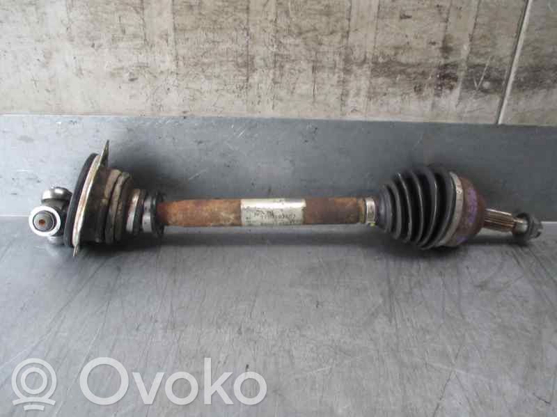 Renault Laguna I Eje de transmisión delantero 