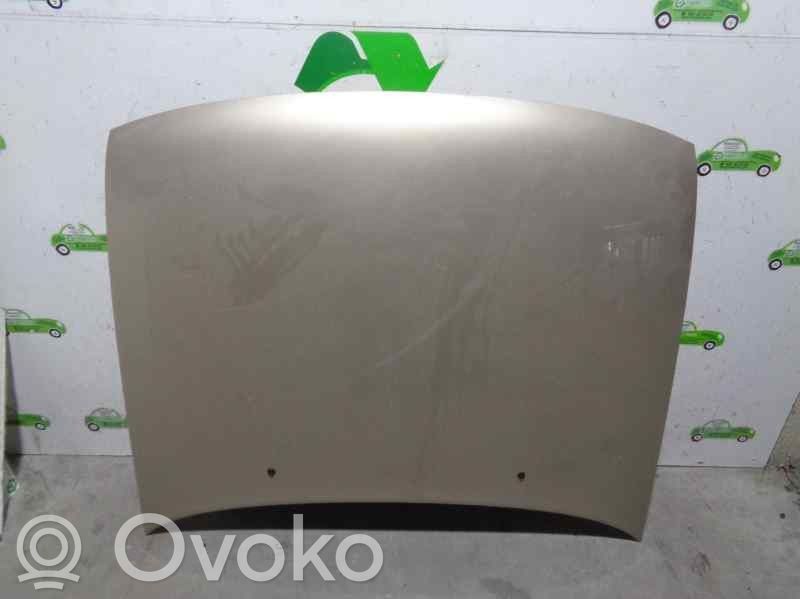 Opel Astra F Dangtis variklio (kapotas) 