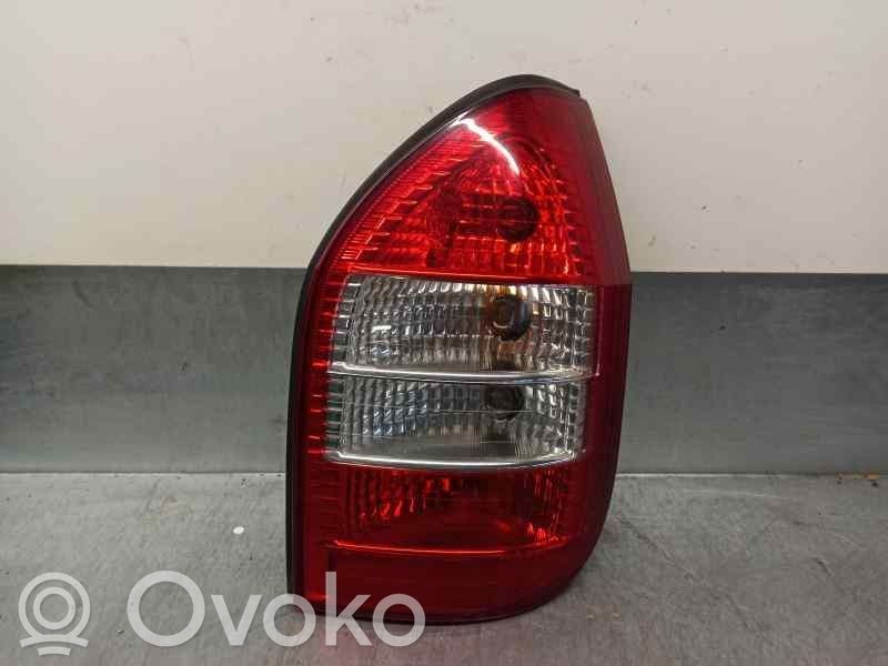 Opel Zafira A Lampa tylna