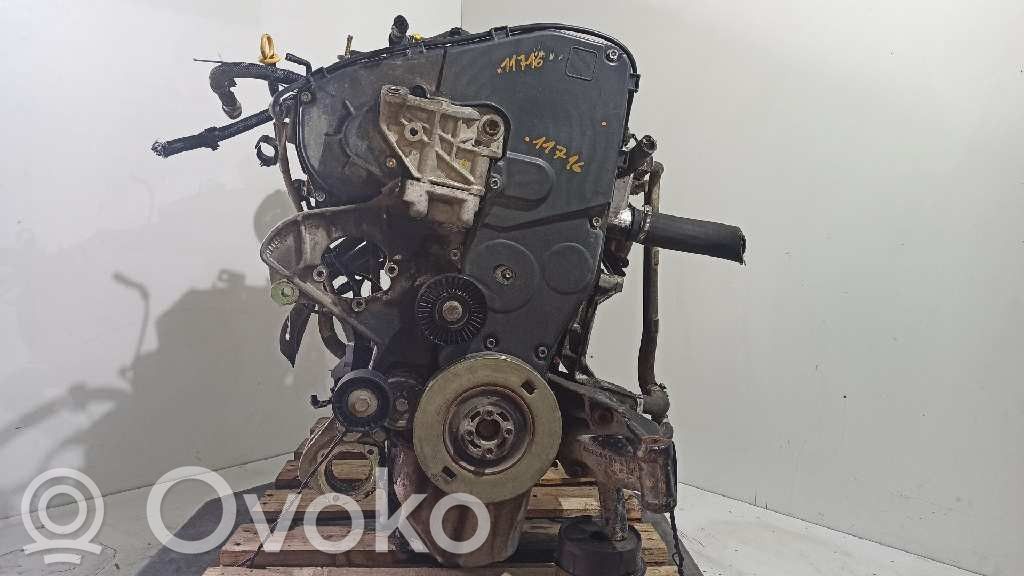 Engine   AR32302,1760322