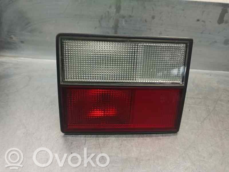 Renault 21 Takavalot 