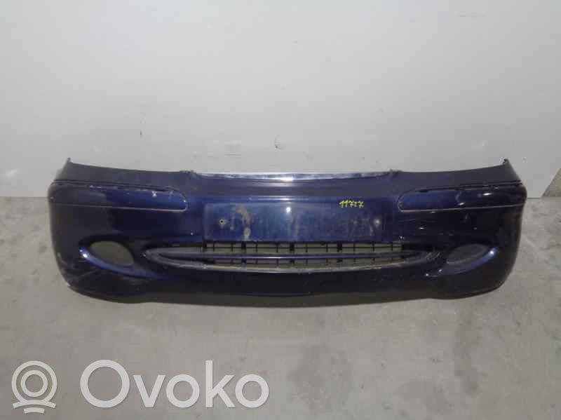 Mercedes-Benz A W168 Paraurti anteriore