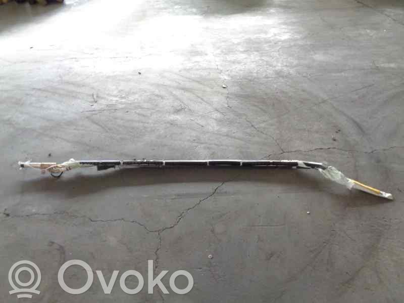 Mercedes-Benz ML W163 Poduszka powietrzna Airbag drzwi przednich 