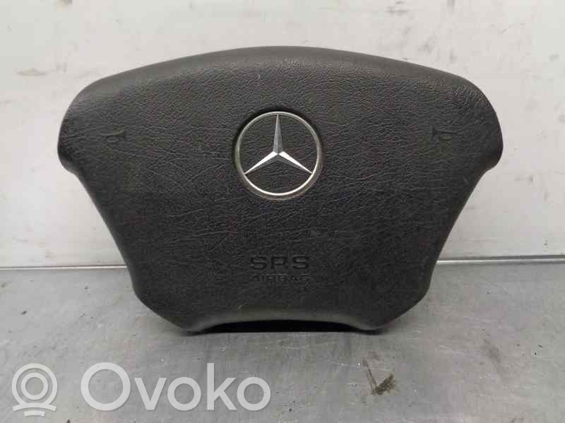 Mercedes-Benz ML W163 Airbag dello sterzo 