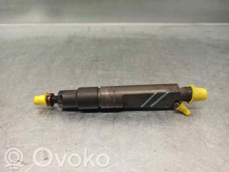 Seat Inca (6k) Iniettore 