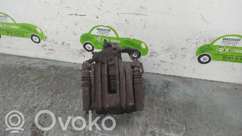 Skoda Fabia Mk1 (6Y) Tylny zacisk hamulcowy 