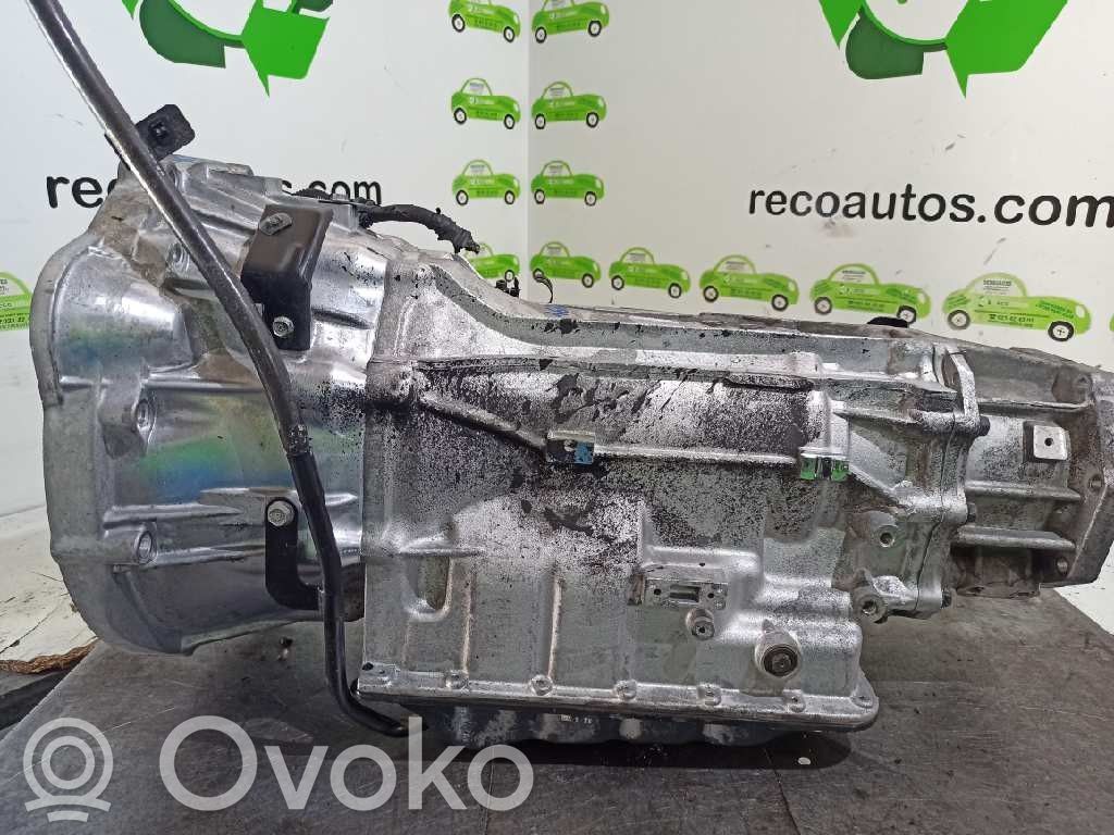 Manualna 5-biegowa skrzynia biegów   X5BA4,228148
