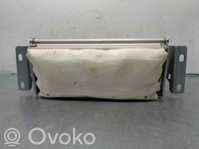 Volkswagen Touareg I Airbag lateral 