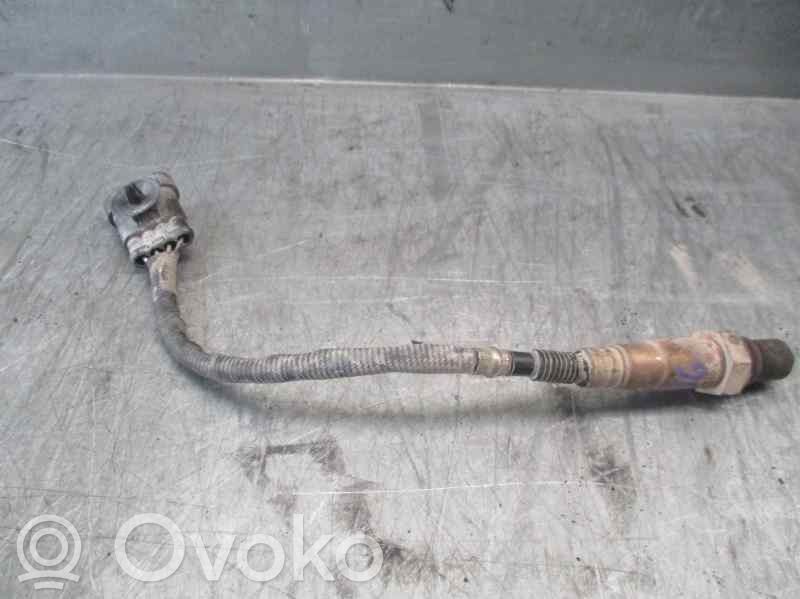 Lambda probe sensor   0258006206,BOSCH