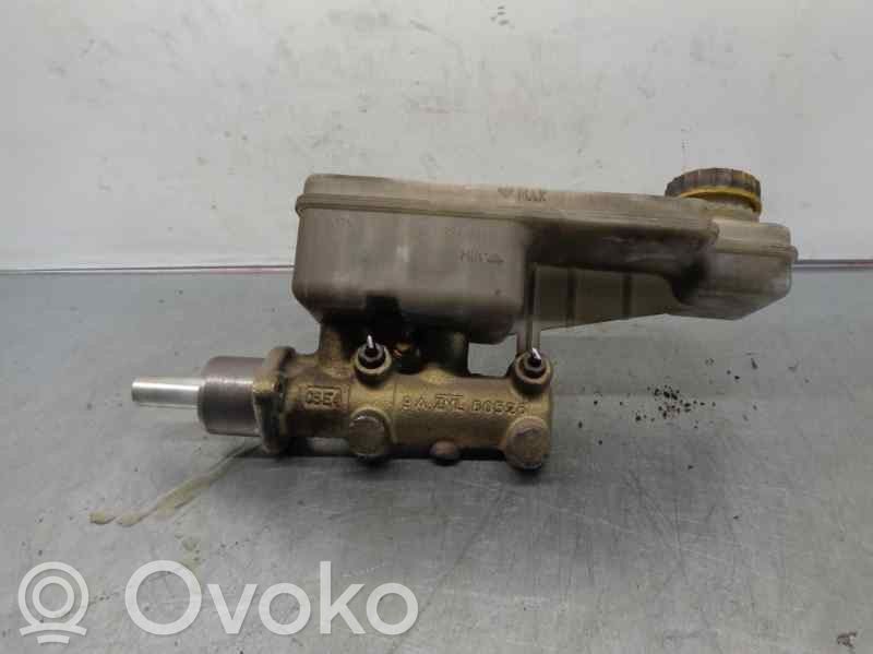 Peugeot Boxer Servofreno 