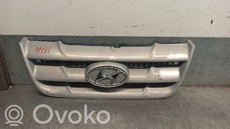 Hyundai Matrix Etusäleikkö 