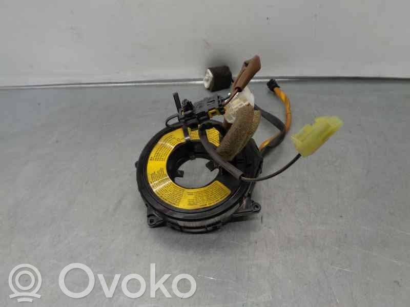 SsangYong Rodius Steering wheel airbag 