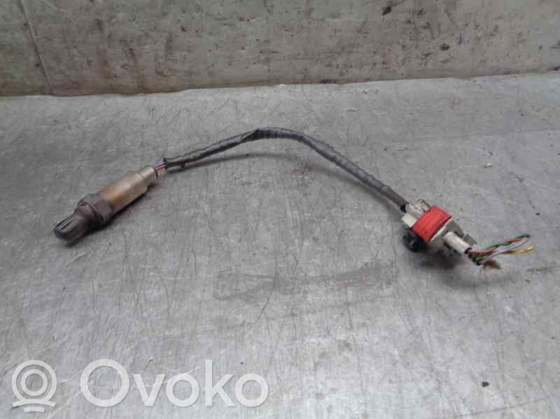 Peugeot 206 Lambda probe sensor 