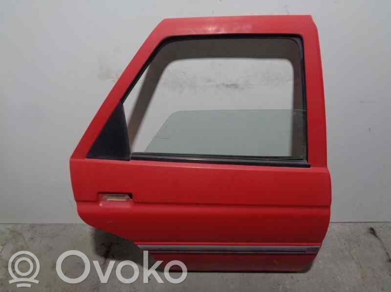 Ford Orion Galinės durys 