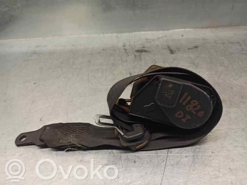 BMW 5 E34 Front seatbelt 