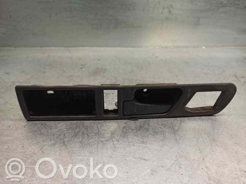 BMW 5 E34 Manecilla interna puerta trasera 