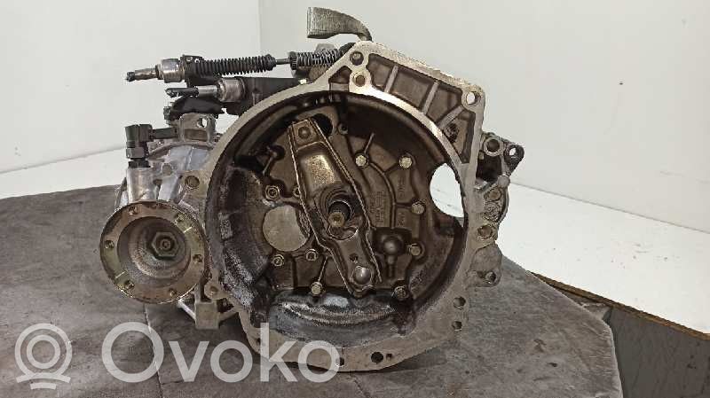Seat Toledo I (1L) Mechaninė 5 pavarų dėžė 