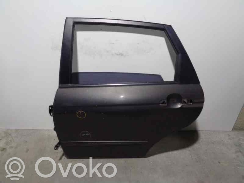KIA Cerato Puerta trasera 