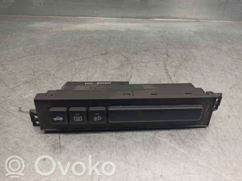 Chrysler Voyager Panel lighting control switch 