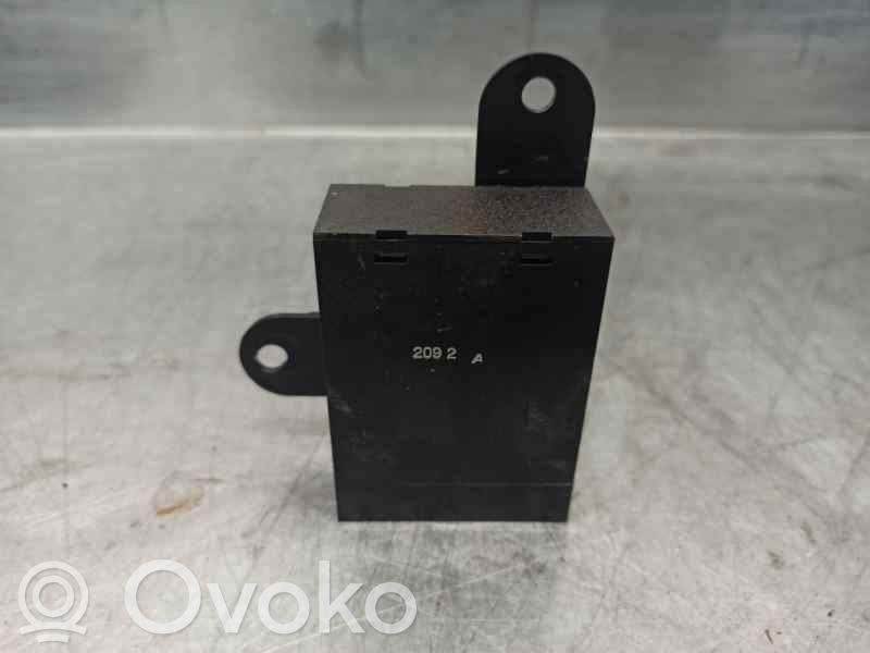 Chrysler Voyager Other control units/modules 