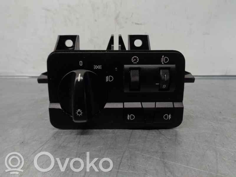 Panel lighting control switch   61316901429