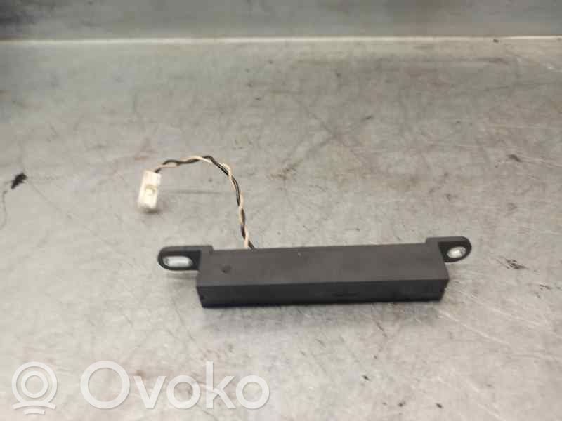 Mazda 5 Kiti valdymo blokai/ moduliai 