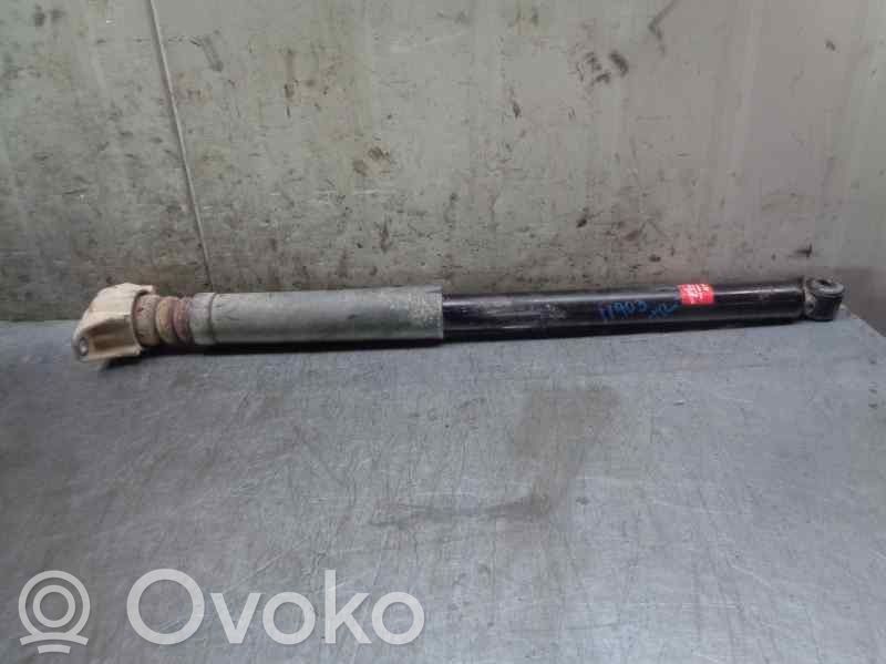 Ford Focus Amortiguador trasero 