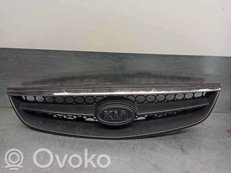 KIA Shuma Atrapa chłodnicy / Grill 