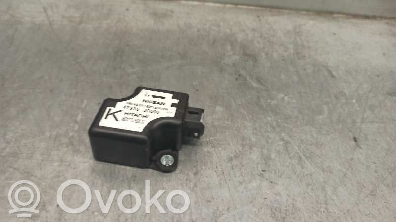 Nissan X-Trail T31 Sensor 